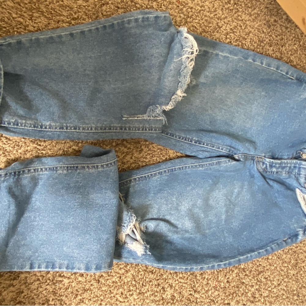 Wild Fable Light Blue Denim Jeans